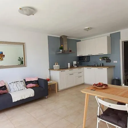 Brisas Apartmán *