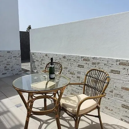 Apartmán Brisas