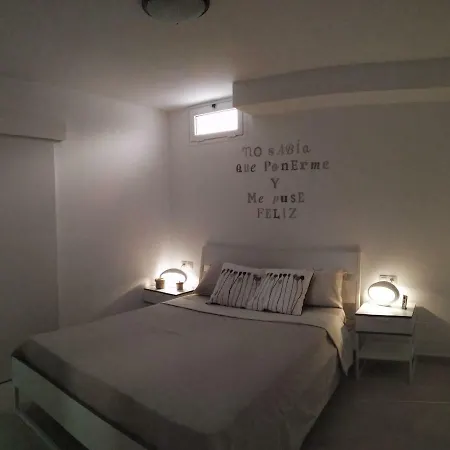 Brisas Apartmán Playa Blanca (Lanzarote)