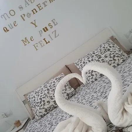 Brisas Apartmán Playa Blanca (Lanzarote)