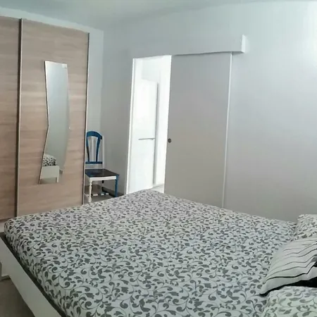 Apartmán Brisas Playa Blanca (Lanzarote)