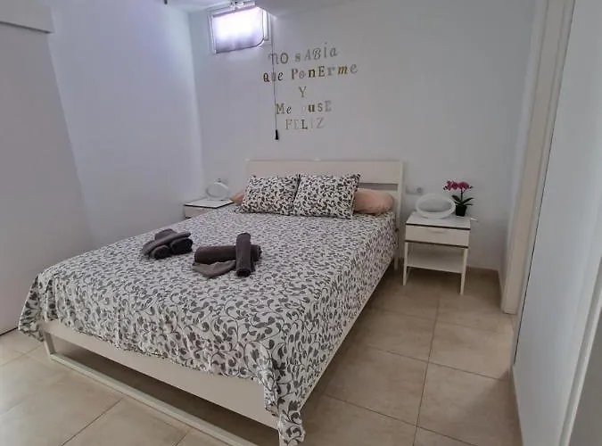 דירה Brisas פלאיה בלנקה