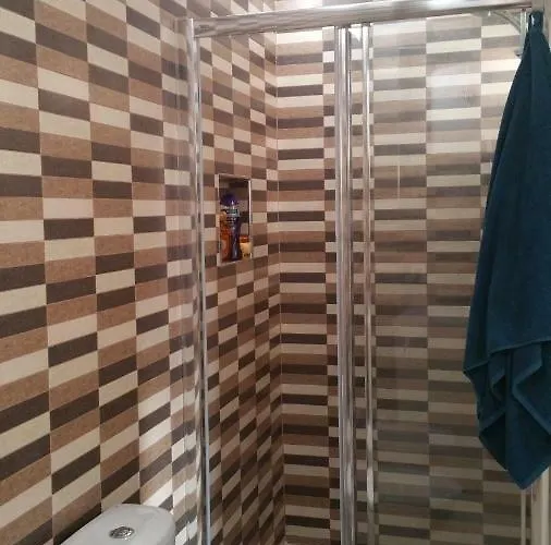 Brisas * פלאיה בלנקה