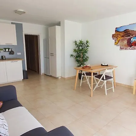 Apartamento Brisas