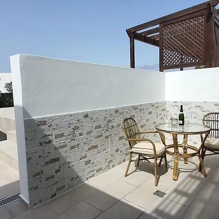 Brisas Apartamento *