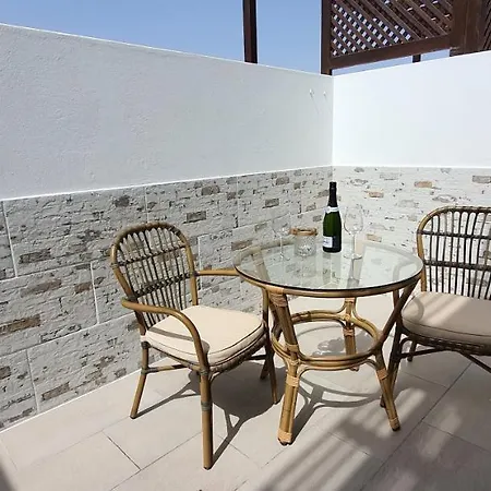 Apartamento Brisas *