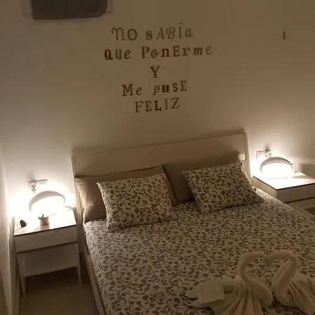 Apartamento Brisas *