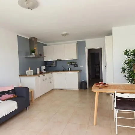 Brisas Playa Blanca (Lanzarote)