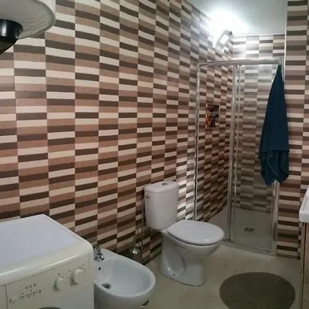 Appartement Brisas *