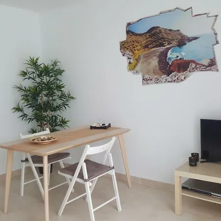 Brisas Lägenhet
