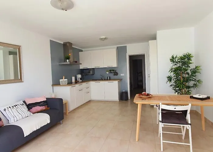 Brisas Playa Blanca (Lanzarote)