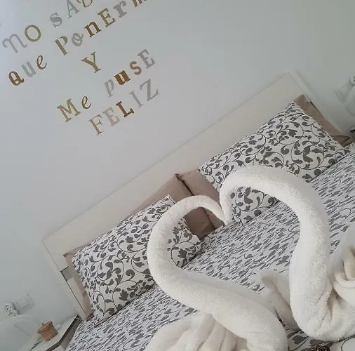 Brisas Apartmán Playa Blanca (Lanzarote)