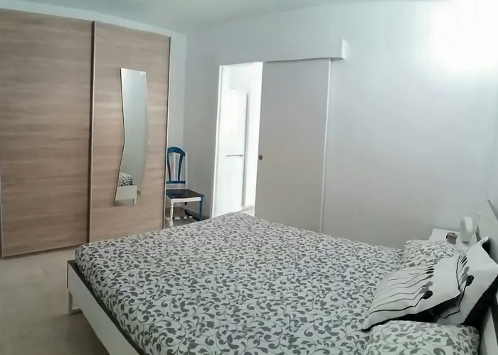 Lägenhet Brisas Playa Blanca (Lanzarote)