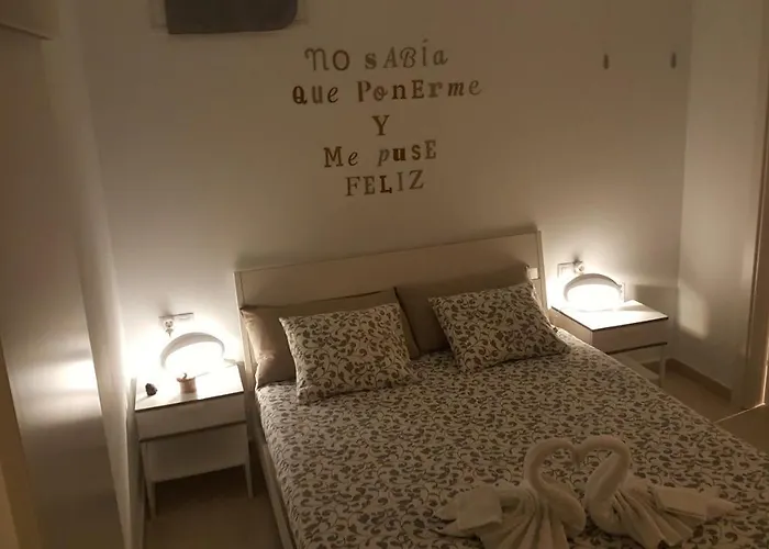 Apartmán Brisas *