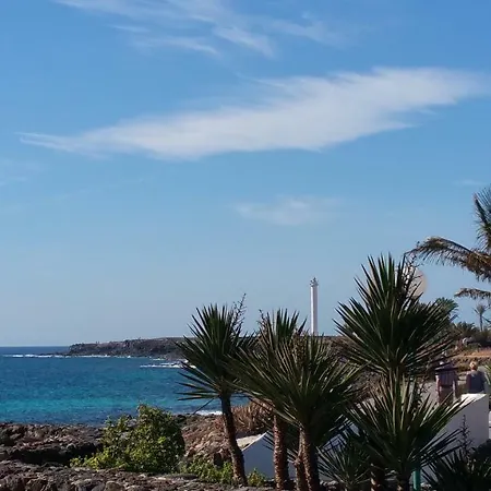 Apartamento Brisas *