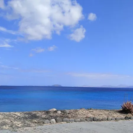 Apartamento Brisas *