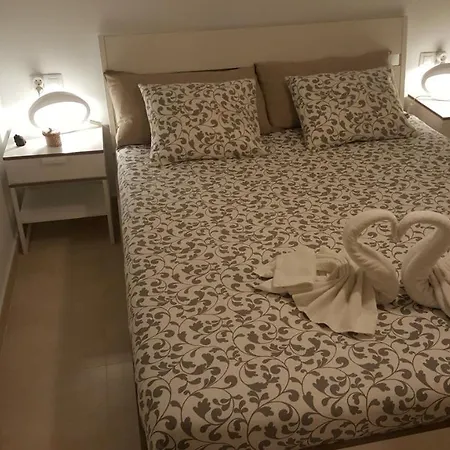 Brisas * Playa Blanca (Lanzarote)